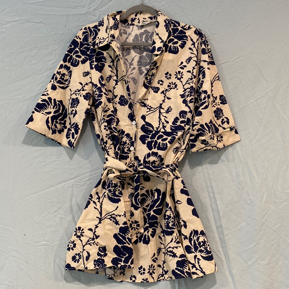 Zara Dress
